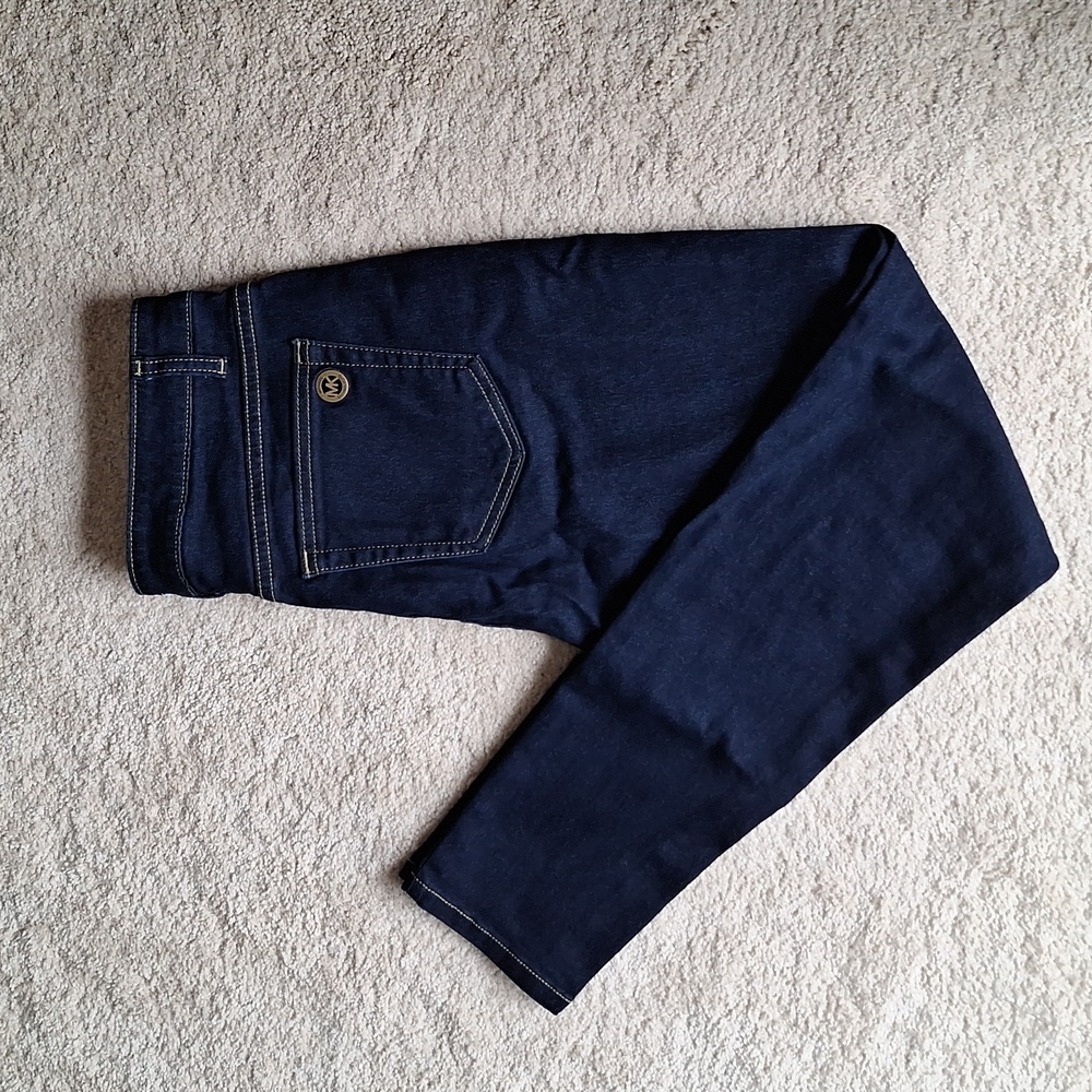 Michael Kors Jeans Sz 10, 28 in Inseam